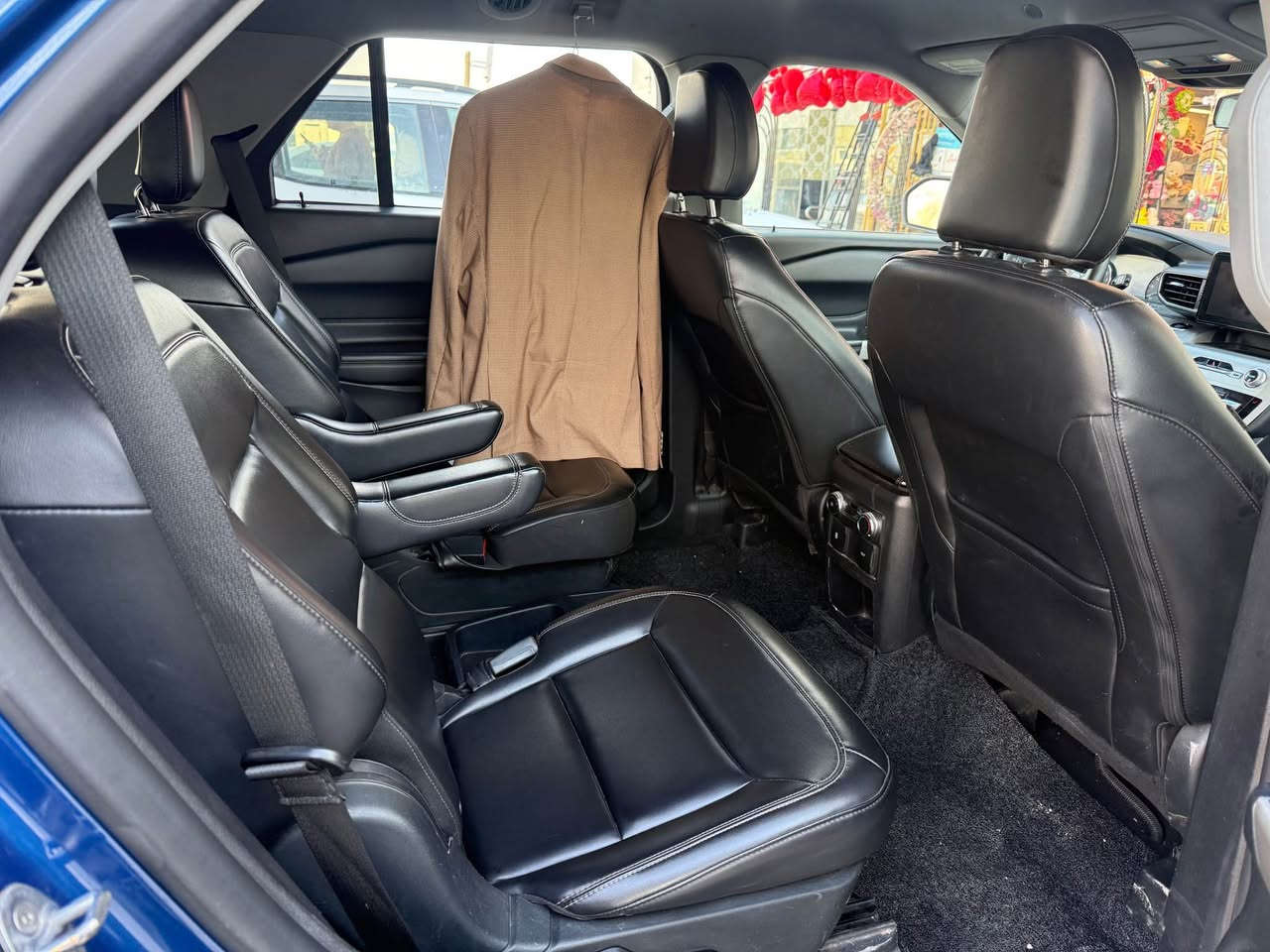 موديل 21 مواصفات xlt فول بدون بانوراما فقط جاملغ سايق صبغ بدون دواخل ماشيه 53 الف العنوان اربيل 
***********
السعر 228 أربيل, العراق
