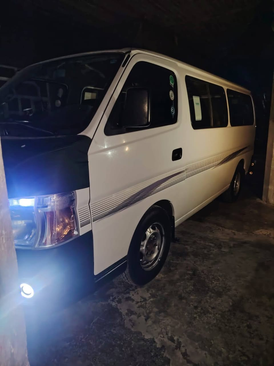 السلام عليكم ورحمة الله وبركاته نيسان للبيع موديل 2010محرك ينقص والباقي كفاله( *********** ) (***********)
