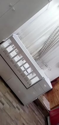 غرفه طفل • جديده • حي الجهاد