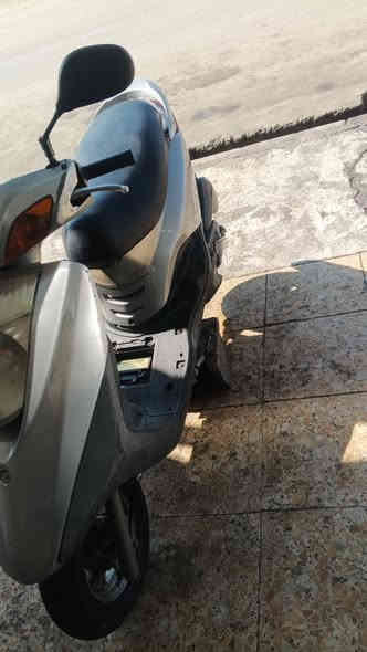 سلام عليكم دراجه بريز ٢٠٠٦ دراجه شلعه معدل ودراجه بلاديه سعر ٦٥٠بيه مجال عنوان بغداد البياع شهداء ***********
