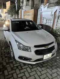 شوفر كروز خليجي 2016 مكينة 1800 فول مواصفات بيها قطعتين سيارة ناعمة اي...