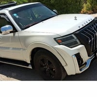 باجيرو • ٢٠٠٨ • مكينه ٣٥٠٠