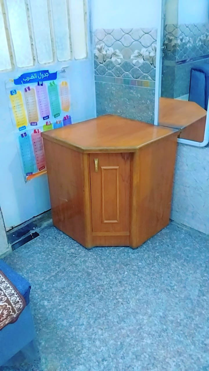 سعر القطعة ٥٠ الف بس العنوان بغداد الدورة


**إذا كنت صاحب هذا الإعلان وتريد حذفه لأي سبب، رجاءا أرسل رسالة إلى الدعم الفني**