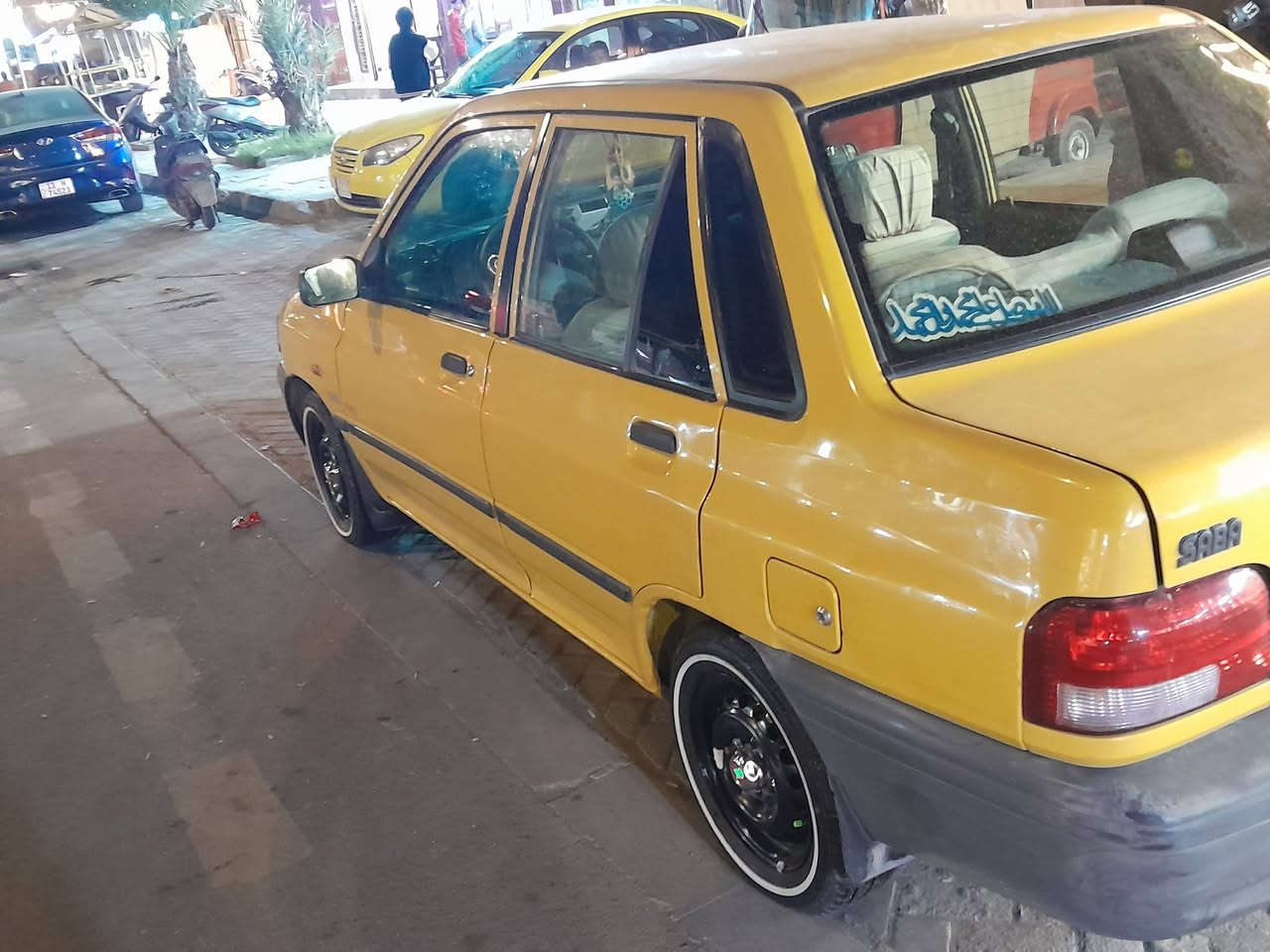 ٣٢السعر
باقي تفاصيل اتصل وبخدمتك
***********
