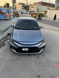 كورلا • ٢٠٢١ • رقم اربيل