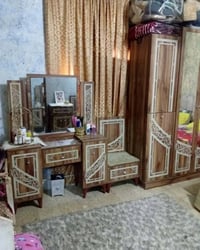 غرفه تركي • ناصريه لاسكان صناعي • خاص