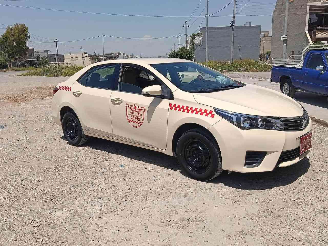 مالي كه سابه ت كرولاييته كسي ٢٠١٤ سفري ده ستي خومانه يه ك ده سته 
 يه ك بست بوني تي هه يه 
بستك چاملغ لاي سايق 
توزيك ته زره شي هه يه 
 جمبك ي  زور خه فيفي هه يه أربيل, العراق


**إذا كنت صاحب هذا الإعلان وتريد حذفه لأي سبب، رجاءا أرسل رسالة إلى الدعم الفني**