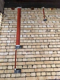 فني كهرباء • متفرغ • ميسان