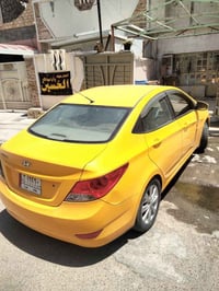 ٢٠١٤ • خليجي • ضرر باب السائق