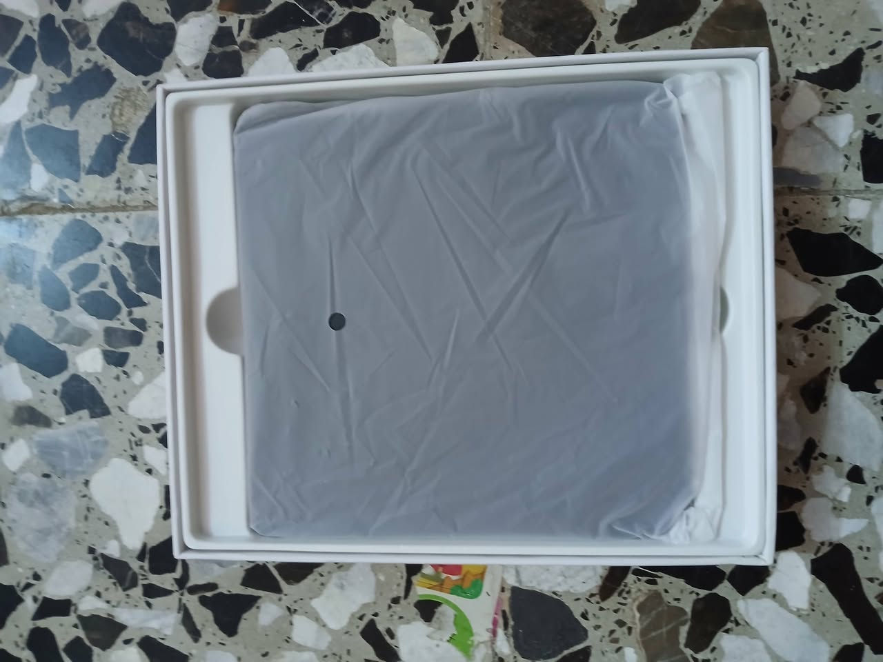 للبيع مشغل اقراص DVDجديد بعده


**إذا كنت صاحب هذا الإعلان وتريد حذفه لأي سبب، رجاءا أرسل رسالة إلى الدعم الفني**