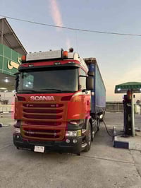 يا الله للبيع سكانيه  رقم اربيل سنويه وهزه جديده لل30 مديل 15 سنكل اما...