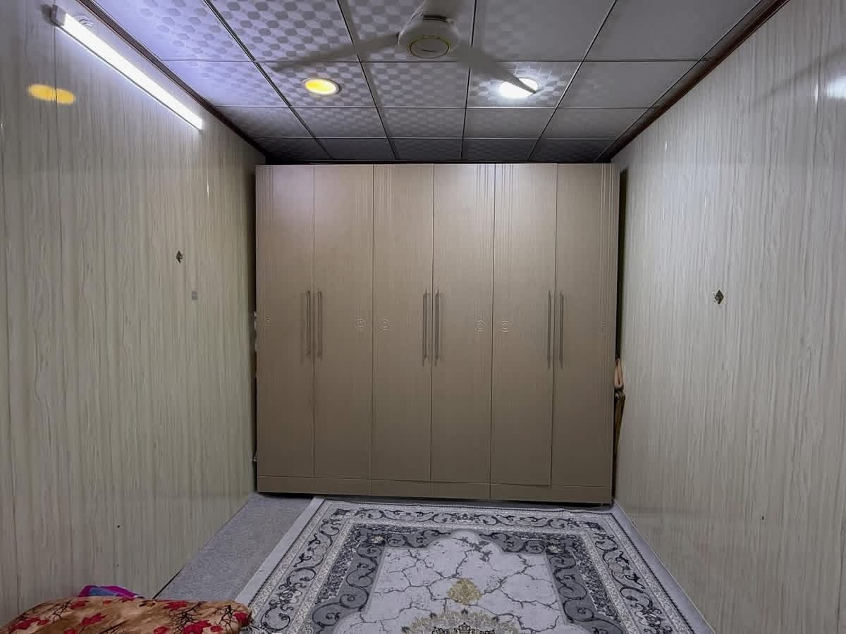 کۆدی ڕیکلام •243•

ناونیشان/📍/ کەلار~مەجمووعە 
نزیک مزگەوتی تەقوا 

~~~~~~~~~~~~~~~~~~~~~~~

💢خانوودووقات بە #ڕووبەری١١٢م

💢رووی سلیمانی 

💢کۆڵانی فراوان 

💢دراوسی باش

💢نزیک مزگەوتی تەقوا

💢نزیک مەکتەب

⭕️⭕️⭕️⭕️⭕️⭕️

🔻ژووری میوان
🔻هۆڵ
🔻ژووری نوستن 
🔻چیشتخانە
🔻مشتملات
🛑قاتی سەروەش هەمان شیووەیە

~~~~~~~~~~~~~~~~~~~~~~~~~~~~~~

💸کۆمێنت بنووسەزانیاریتەواوتان پێ دەگات

📠 بۆ زانیاری زیاتر پەیوەندی بکەن بە ژمارە 
                             

☎️*********** 

☎️*********** 

☎️***********
