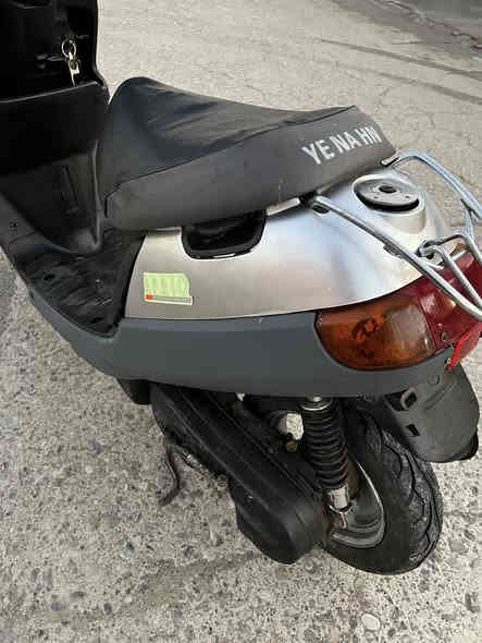 ماطور بوتين للبيع حديث محرك نار صوت اكسن مابي كلشي شغال السعر 350 
***********
