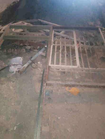 حداديه مال ميت متر كامله مناسبات الشراي يتصل ***********
