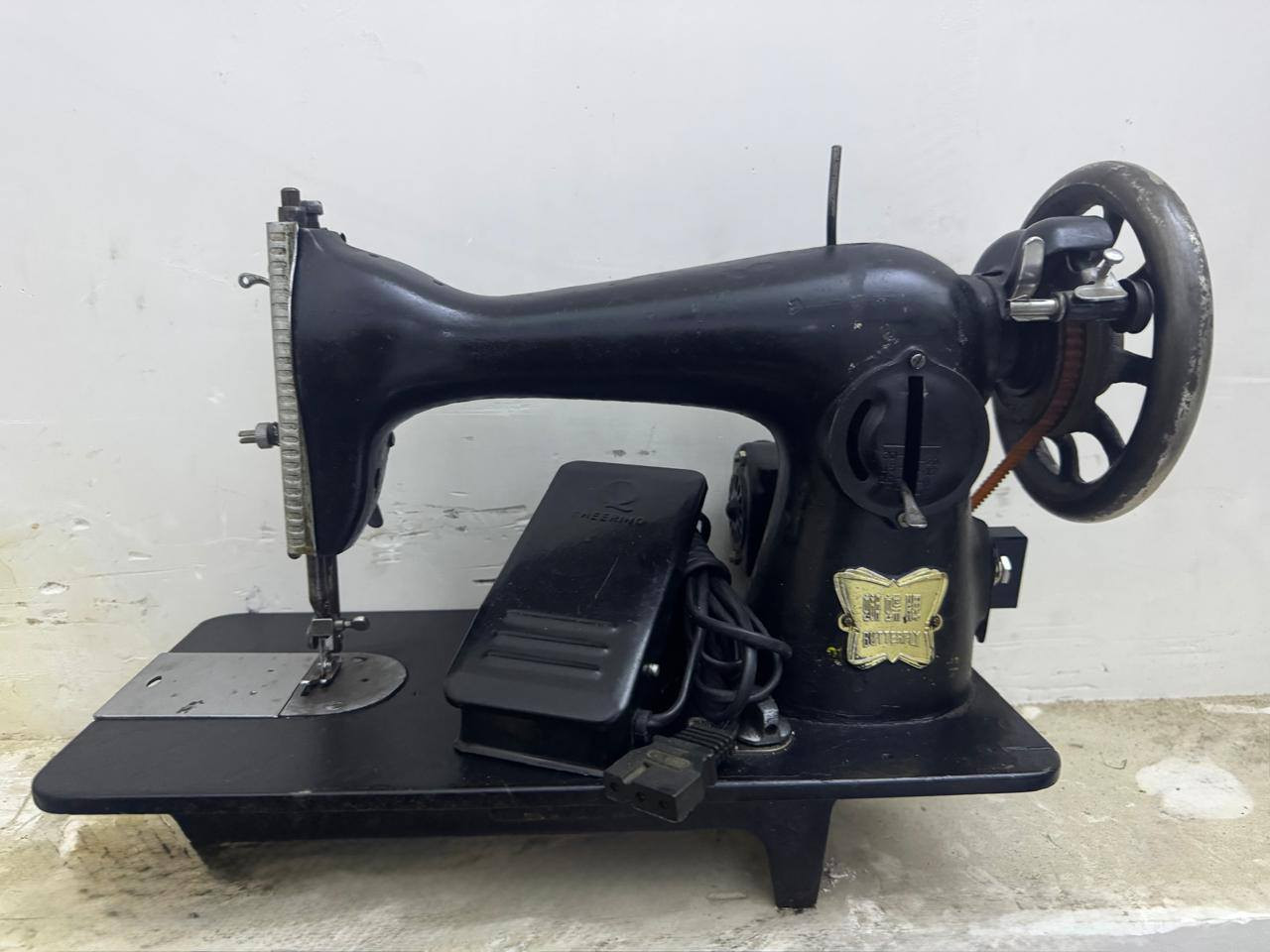 مكائن للبيع نظيفة جدا سعر الواحدة ٥٥ ألف مع التوصيل
***********
