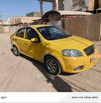 افيو ٢٠٠٧ للبيع كير عادي محرك مسكر  مكان بابل المركز    رقم انكليزي دي...