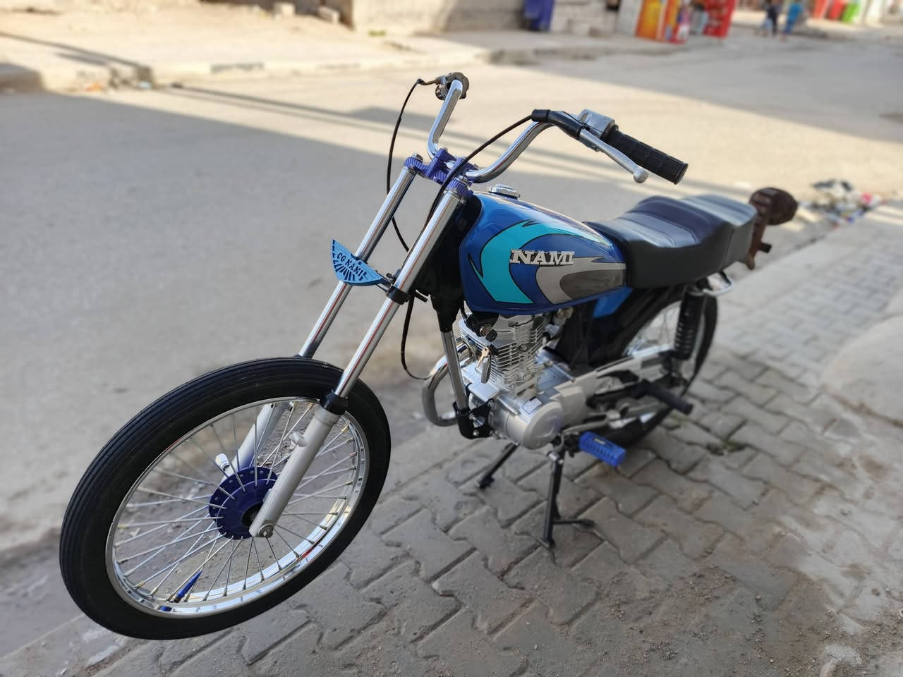 مكان ..شاميه..أصولي شاصي 19 وكيل ربيعي تعمير جديد محرك صاله سبوع شاده شلامجه سعر 950بيه مجال اتصال ***********
