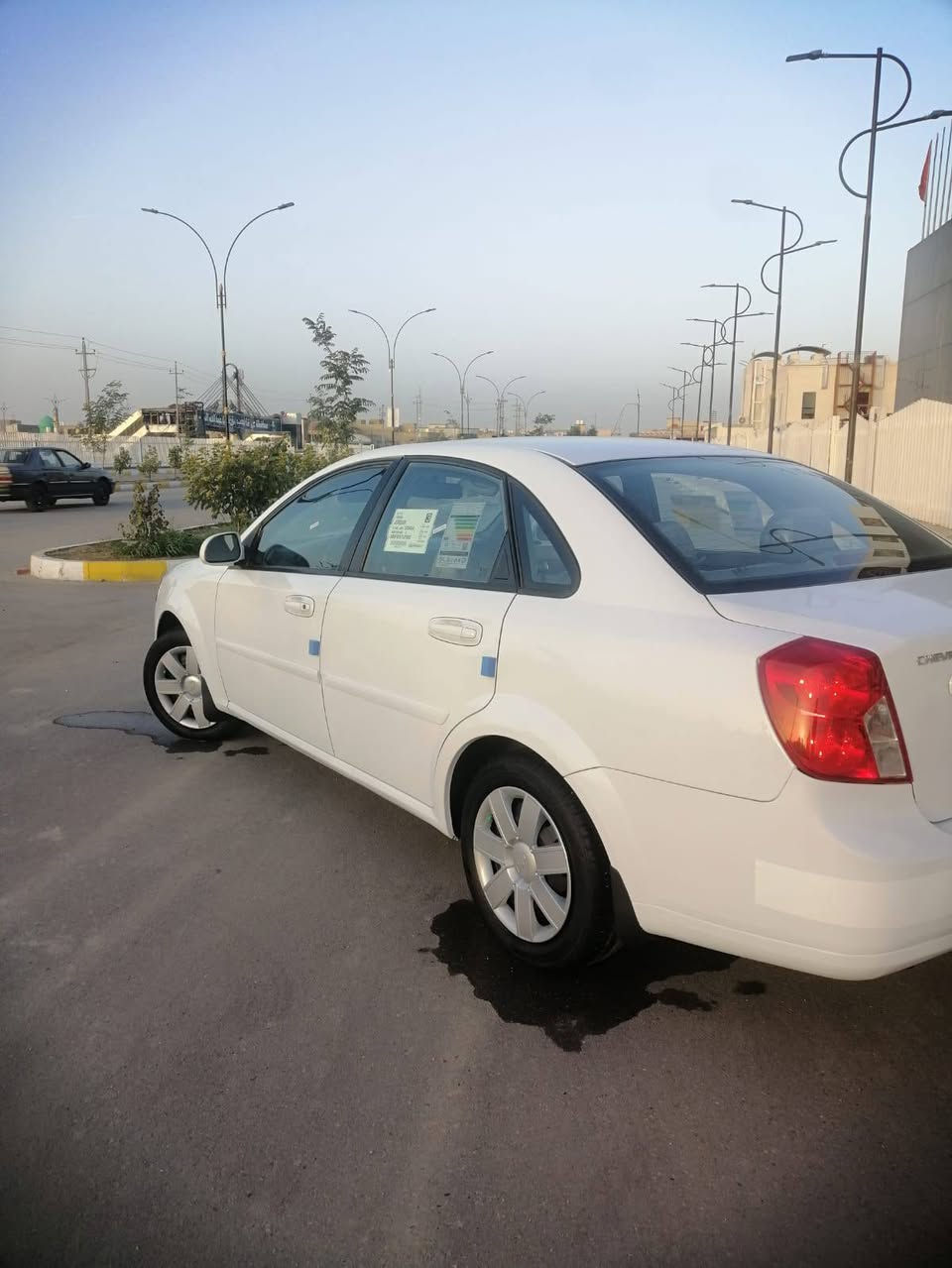 اللهم صل على محمد وال محمد 
اوبتر للبيع 
رقم ذي قار انكليزي 
سنويه 30 
موديل 11
محرك جديد 
كير اوتوماتيك جديد 
تبريد شقال 
تدفئه شقاله 
تبديل جاملق جهة السائق 
العنوان الناصريه الغراف 
السعر 83
*********** ناصرية, ذي قار
