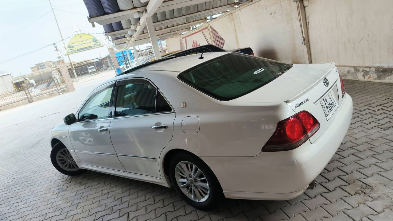 ‏سلام عليكم
‏شاهينه للبيع فقط
‏مكفوله كفاله عامه
‏سياره بسمي مداور ثاني يوم 
‏من الكص والضربه 
‏موصفات
‏تحوير نجف
‏3دكم برده خلفيه
‏فتحه
‏شاصي 80 
‏تخم تاير
‏ويل 16
‏هيتر مري
‏تحكم ستيرن
‏سياره خمسينيه
‏رقم الهاتف ***********
‏العنوان نجف كوفه عباسيه 
‏
‏
