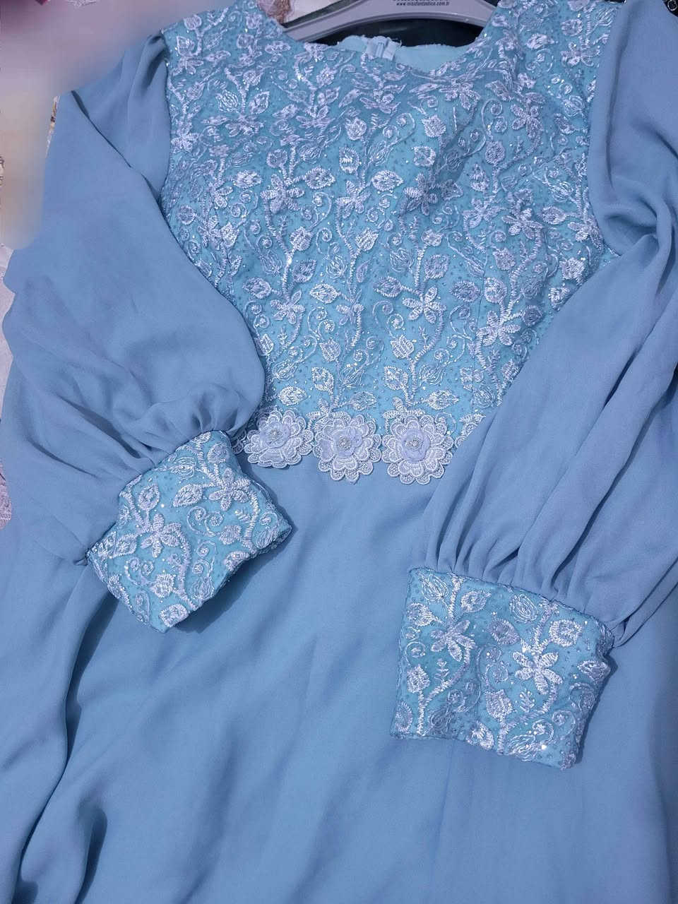 ‎فساتين مناسبات‎ النجف, العراق


**إذا كنت صاحب هذا الإعلان وتريد حذفه لأي سبب، رجاءا أرسل رسالة إلى الدعم الفني**