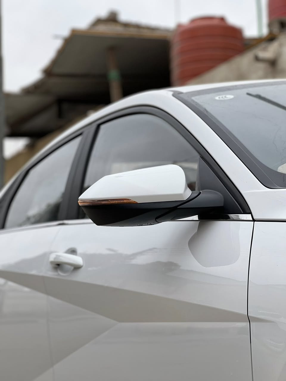 النترا للبيع 
تجمع صيني 
موديل 2025 
كفاله 
السعر 152 بيه مجال 
***********
