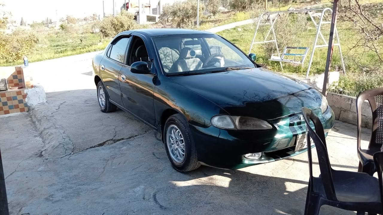 للبيع المستعجل نخب النخب افانتي موديل 1996 فحصها امامي قصعات خلفي جيدات باعتبار فحص كامل ترخيص طويل غرفه الوكاله كراسي الوكاله فورمايكا داخلية مكيف حامي بارد صيانه شاملة وافحص وين ما بدك والواقع أجمل من الصور دهان مصري نخب اول غرفه الوكاله كراسي الوكاله جنط وكوشوك جديد بطاريه جديده هيبه اماميه جديده سنوبرسات جديده وافحص ميكانيكها وين ما بدك جنط وكوشوك جديد مع  كتلايزر الشركه اناره زنون وافحص من النمره للنمره مطلوب 2100 للاستفسار الاتصال على الرقم 0788741999 ابو عدي


**إذا كنت صاحب هذا الإعلان وتريد حذفه لأي سبب، رجاءا أرسل رسالة إلى الدعم الفني**