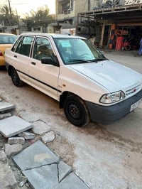 للبيع سايبه ٢٠١٥ تخم تاير جديد هسه شاده خط ابيض السعر ٤٨ وبيهه مجال لل...