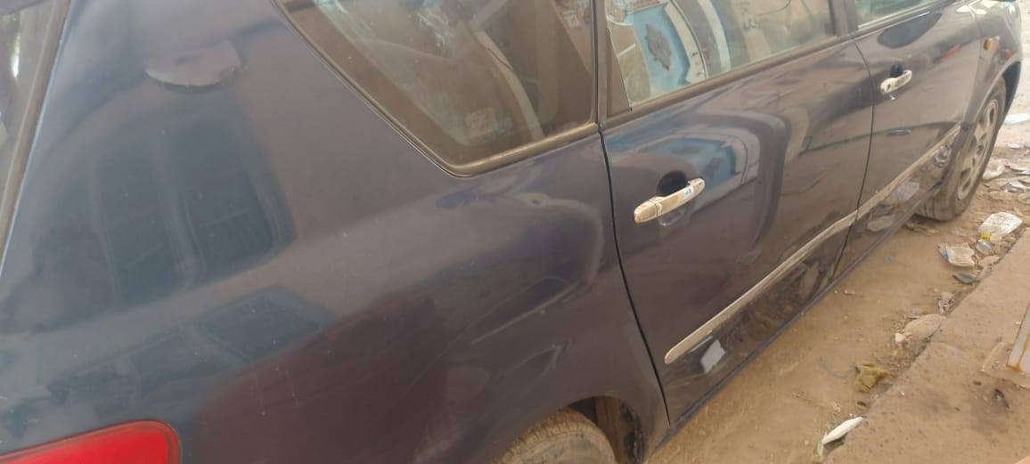 بسب الوعود الكاذبة نعيد النشر
سيارة ابصم ماكنها النجف الاشرف ريعيها بالبصرة سنوية تنهي نهاية شهر الواحد ٢٠٢٦ اصولية غير امعلاية سياره فيها جاملغ الخلفي جهة العبري وفيها اجراد خفيف سعرها  ٩٣ وفيها مجال قليل 
الاتصال على الرقم   ***********
