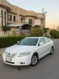 كامري • ٢٠٠٨ • خليجي فول