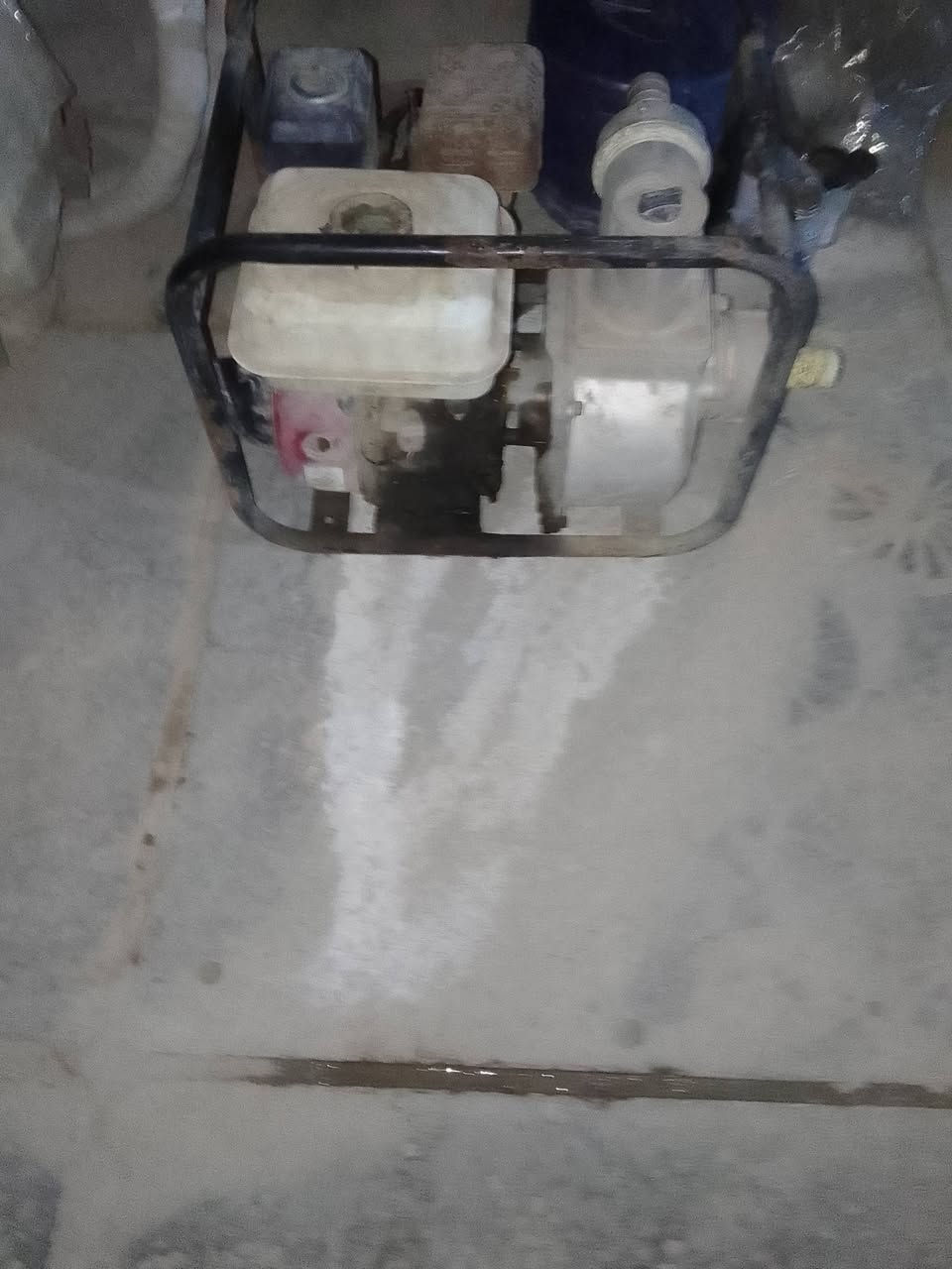 السلام عليكم للبيع

ماطور الاخضر حصان ونص بسعر 100 الف
ماطور الأسود حصان ونص بسعر 100 ألف
ماطور بسعر 40 ألف 

الديوانية - قضاء عفك 
للاستفسار الاتصال 
***********
