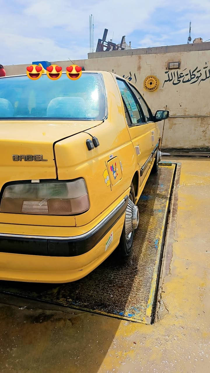 بيجو بارص 2015
كفاله عامه كير مكينه حداديه
 رقم بغداد جديد 
تبريد شغال 
تخم تاير 
شاشه سستم سماعات 
السعر ٤٦ وبيهه مجال بسيط 
مكان حي البتول ***********
