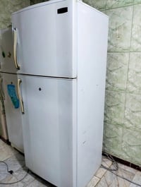 ثلاجة كونكورد • حجم جبير • ناصرية مركز