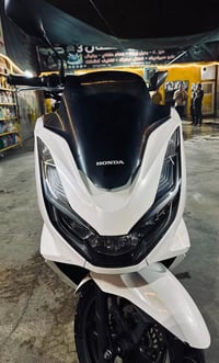 PCX • جيل رابع • مكفولة