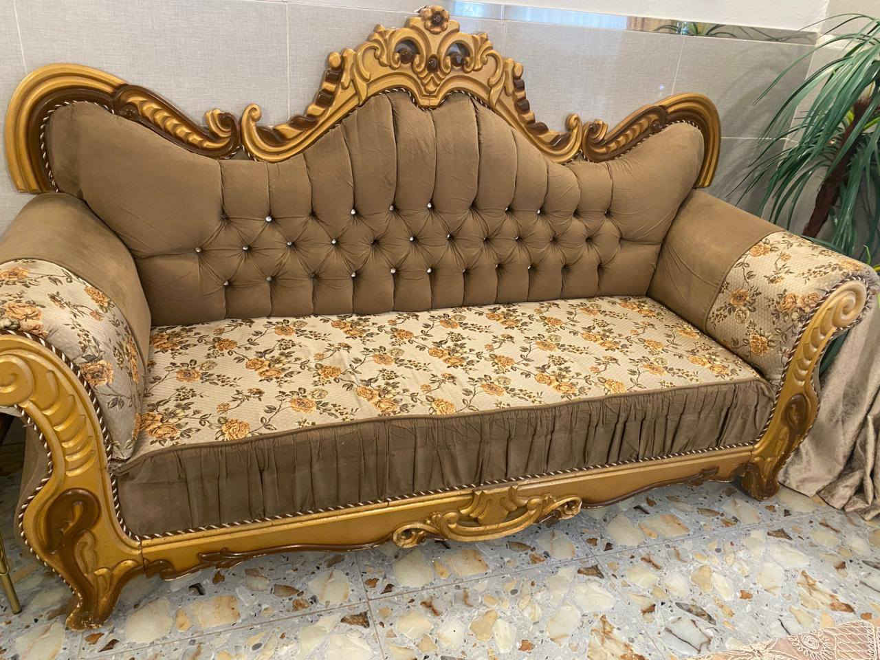 سلام عليكم
للبيع تخم ملكي نظافة ٩٥% مثل الصور وبعد احلى السعر ٤٢٥ وبي مجال قليل للاستفسار الاتصال ***********
