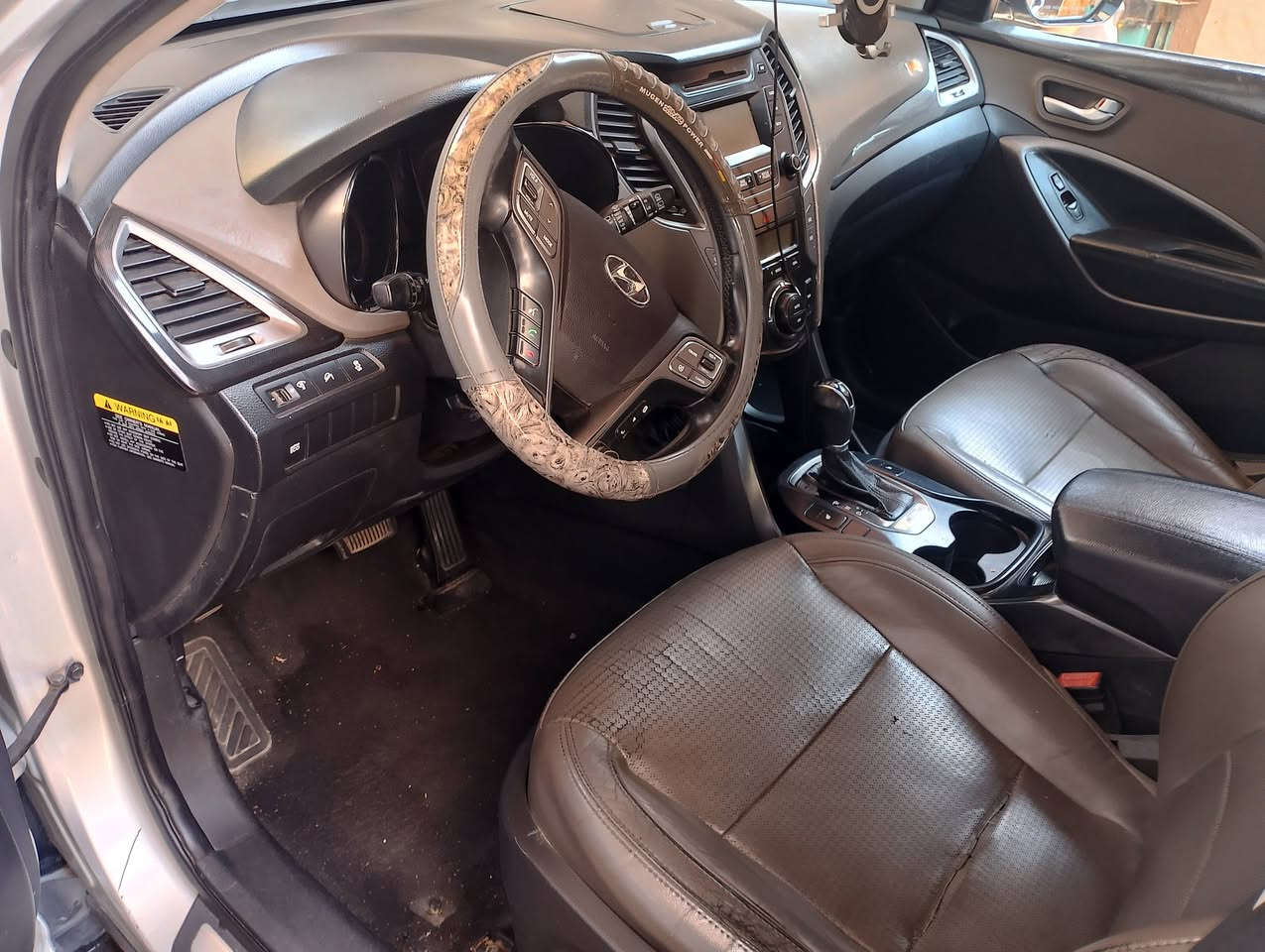 سلام عليكم سنتافيا موديل 13 فل عده فتحه مكينه 4 جي تياي 5راكب رقم بغداد بسمي أمريكا حادث أمريكا جاملغ وبنيد بيه صبغ 6قطع اثر جراد تخم تاير صدره 80بل ميه 
سياره جاهزه من تبريد كشنات جلد كهربابي ماشيه 132 فول تحكمات حاكه سعره 128 مكانه بغداد حي جميله 
***********
