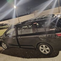 سينا LE • ٢٠١٧ • فلوجه