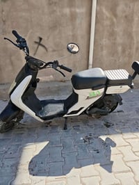 دراجة شحن • كهربائية • بغداد