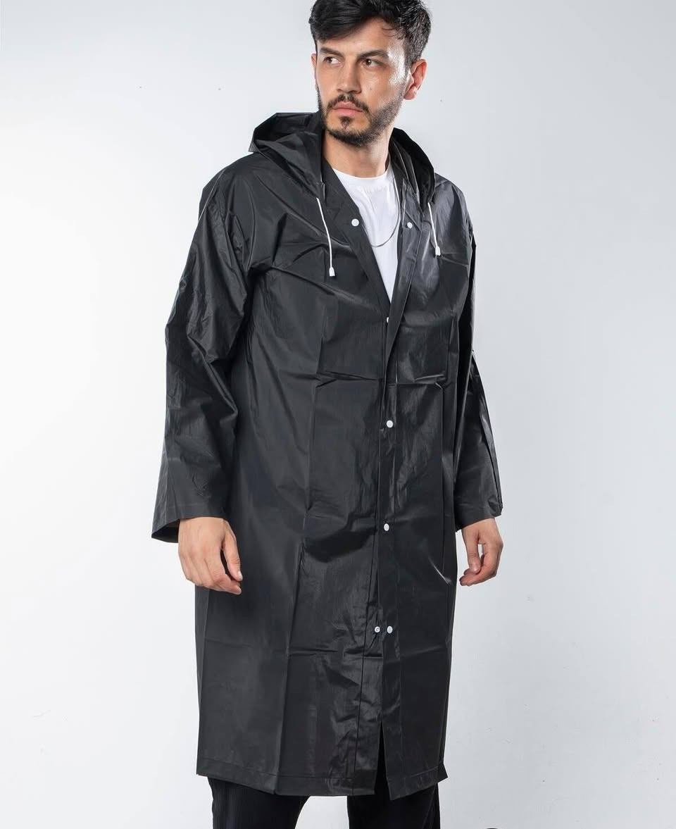 كوت مطري خفيف - ضد المطر 100%

قياس جوكر - تنلبس فوك الملابس

السعر 5 ألف 
بغداد الغزالية يوجد توصيل 5 ألف كل العراق 🇮🇶


**إذا كنت صاحب هذا الإعلان وتريد حذفه لأي سبب، رجاءا أرسل رسالة إلى الدعم الفني**