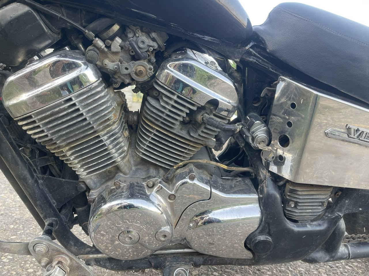دراجه هاتري اربع بساتم الاستفسار ع الرقم 
***********
