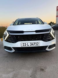 سبورتج • ٢٠٢٤ • ماشي ٣٠الف