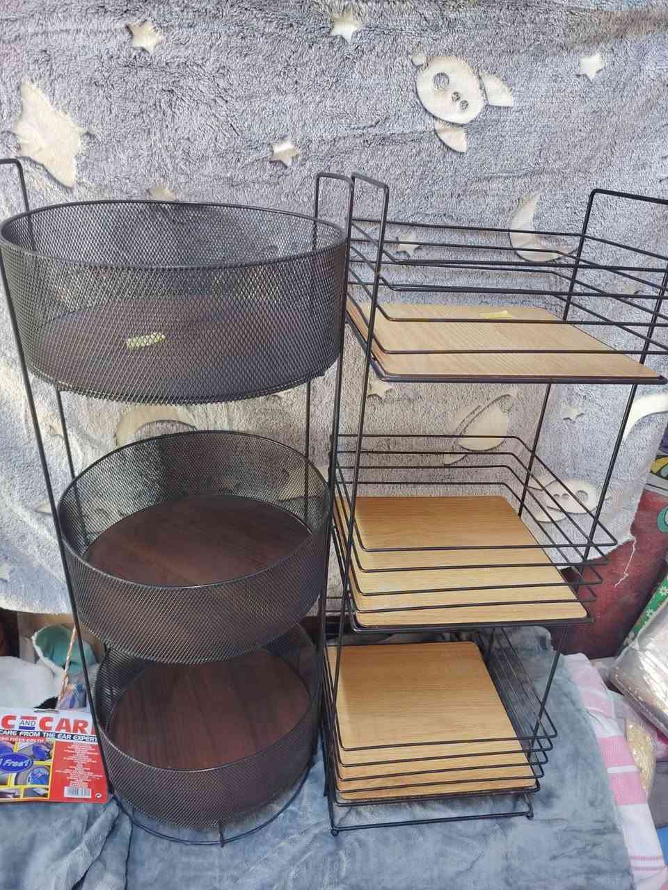 متوفر لمجمع الاياد


**إذا كنت صاحب هذا الإعلان وتريد حذفه لأي سبب، رجاءا أرسل رسالة إلى الدعم الفني**