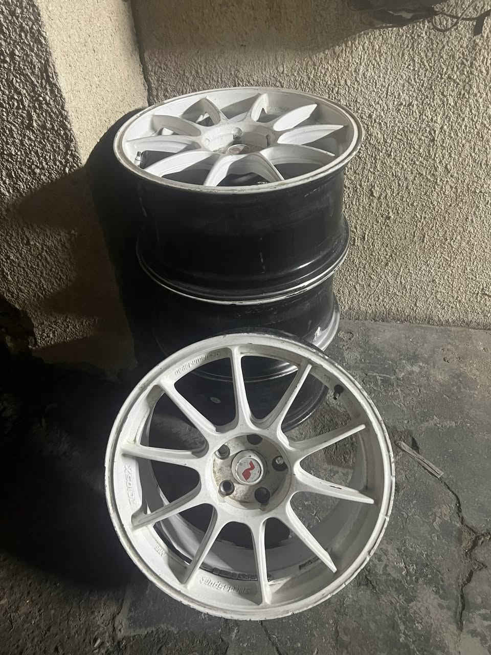 قياس ١٨ مختوم N عليهم مكاني بغداد الغزالية ٢ بيهم عواج ٢ بيهم لحيم سعرهم مناسب *********** واتساب
