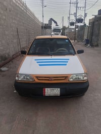 سايبا • ٢٠١٥ • مكينة وكير زين