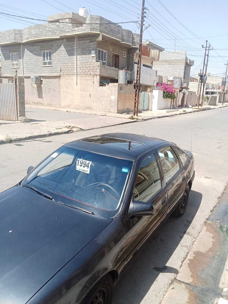 فكترا محرك 18 محرك كير شرط موديل 94 مصبوغه جماليه السعر 35 وبيها مجال
*********** 
‏‪‪***********‬‬‏
