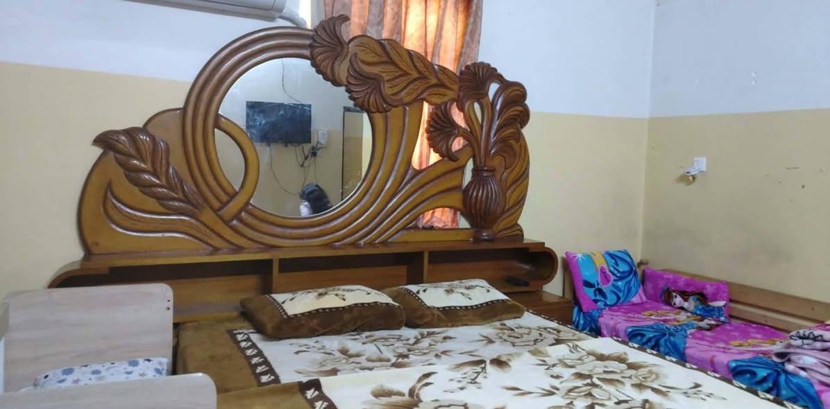 غرفة نوم للبيع
الخشب صاج غرفه نظيفه مرتبه مثل ما تشوفون 
السعر 350 
العنوان حي عدن


**إذا كنت صاحب هذا الإعلان وتريد حذفه لأي سبب، رجاءا أرسل رسالة إلى الدعم الفني**