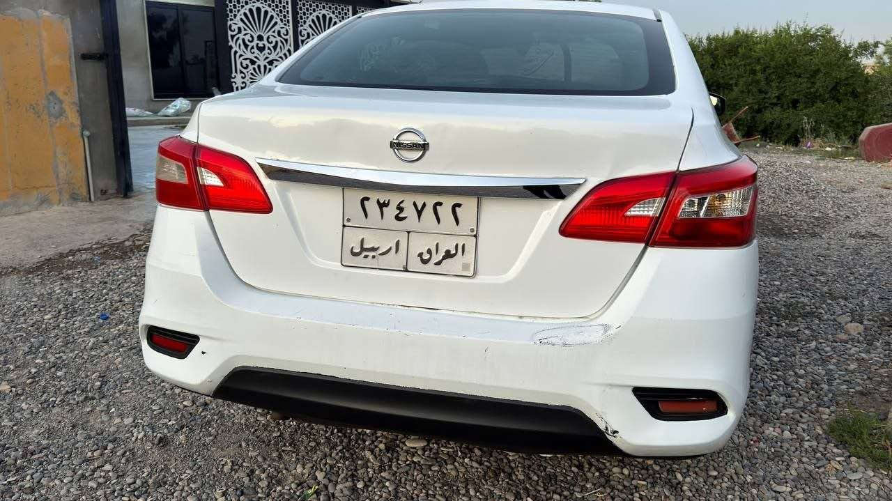 سئنترا 2017
گئر عاري 
گئرو مه كينه به شه رت
سه نه وي تازه به سه چوه
ته عويل به شه رت
1000000مليؤنه ك غرامه ي له سه ره ده ده مه وه
سئ پارچه ي پئشي سبوغه 
سه ياره ي ماله 
*********** اكر, نينوى
