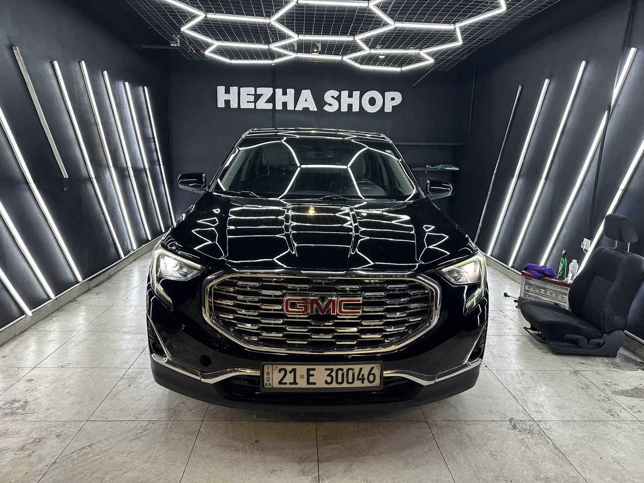 2019
ماشية/68 الف 
صبغ قطعتين 
سنوية ولوحات جديدة
كير/محرك شرط بدون فتح
السعر/135
***********
العنوان / السليمانية
