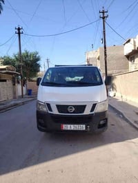 نيسان زعره موديل ٢٠١٣ رقم دياله الجديد كير مكينه مكفولات والكشر كبال ا...