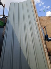 للبيع  5 قطع الطول 3 متر 📞07717165779