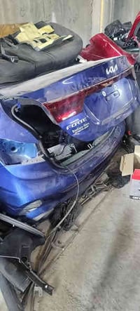 تفصيخ • فورتي • بغداد